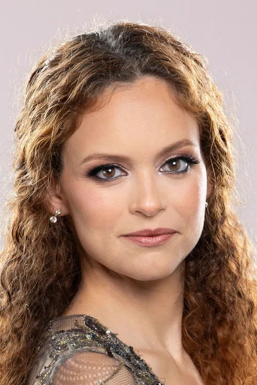 Rachel Fabri profile