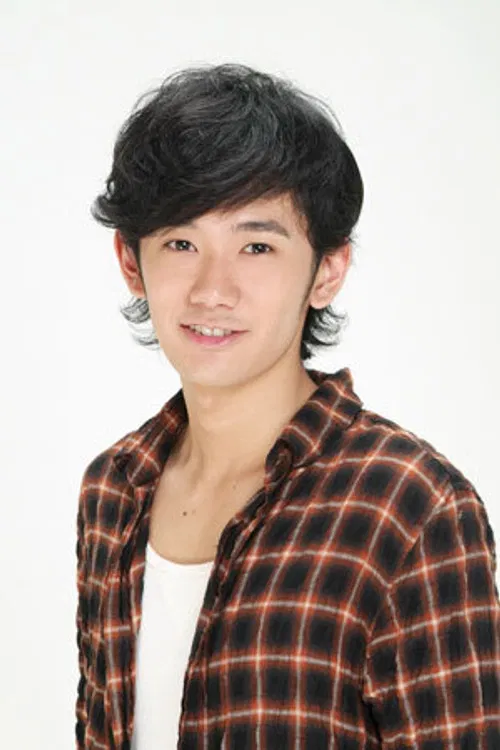 Katsutaka Furuhata profile