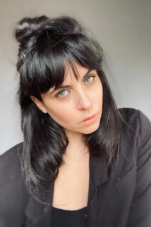 Ashley C. Williams profile