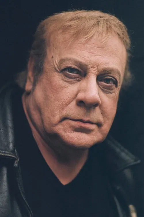 Pierre Lebeau profile