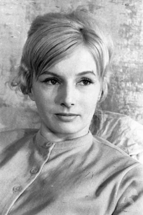 Alicja Zommer profile