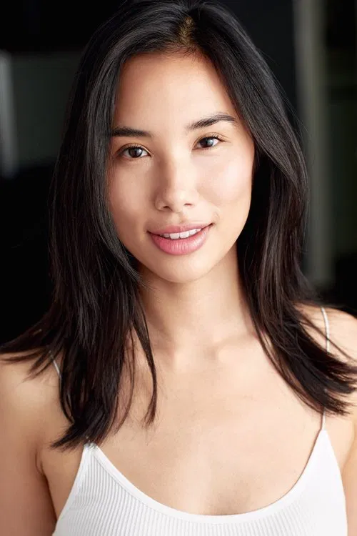Aly Zhang profile