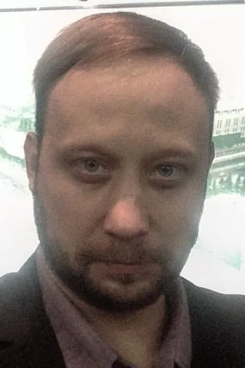 Roman Kulyasov profile