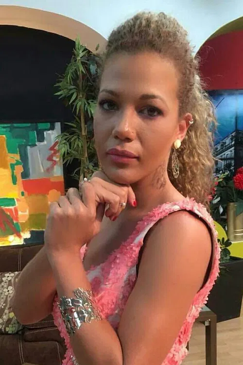 Mosk Marrero profile