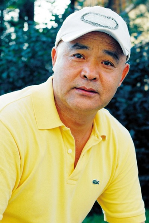 Zhang Yuchun profile