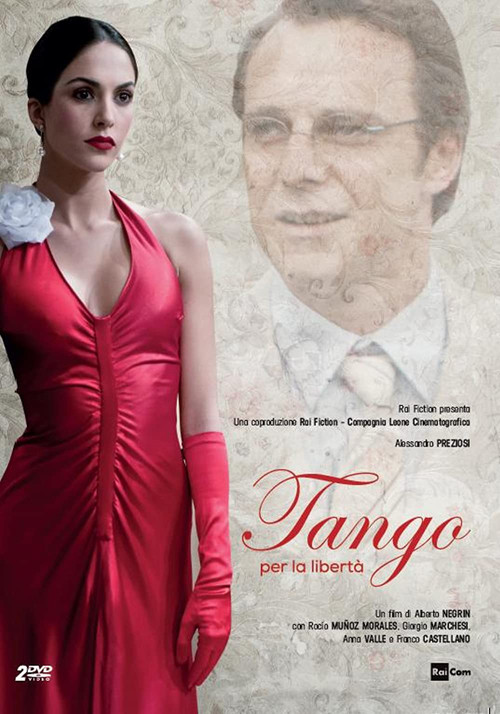 Tango for Freedom poster