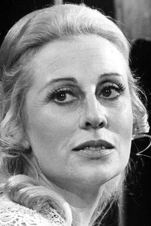 Claude Winter profile