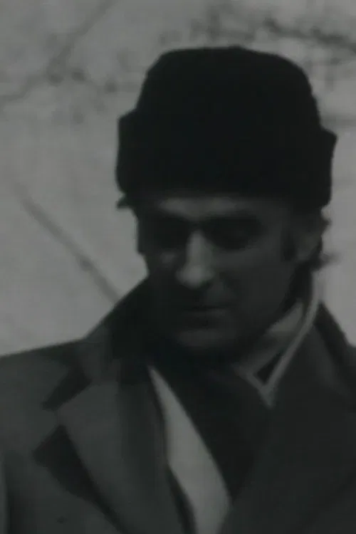 Io e... Zanzotto e... il quartiere del Piave poster