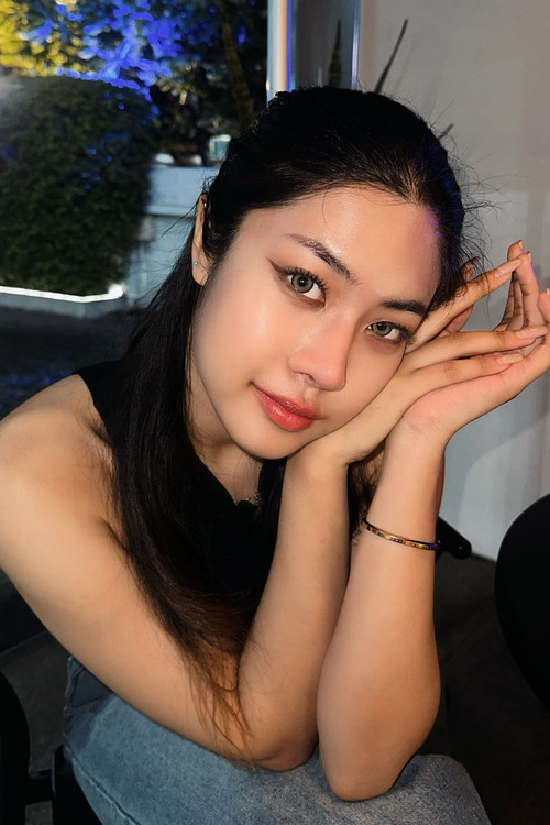 Kewalin Wetkama profile