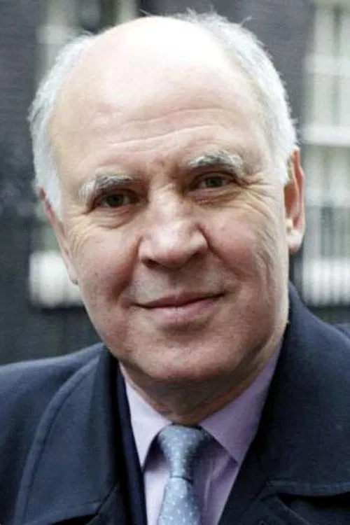 Michael Cockerell profile