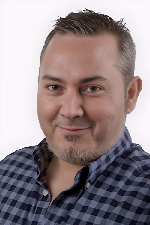 Tom Billinghurst profile