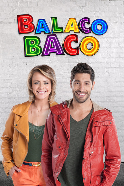 Tricky Business poster