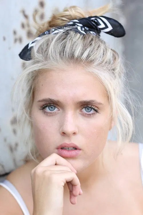 Jana Münster profile