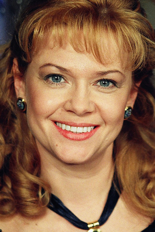 Tatyana Yakovenko profile