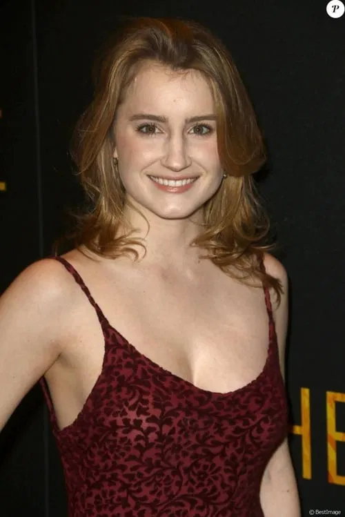 Catherine Combs profile