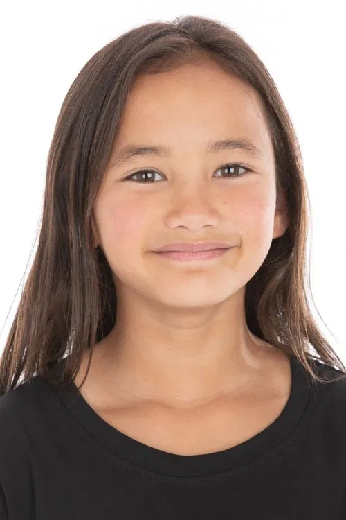 Kaylee Hottle profile