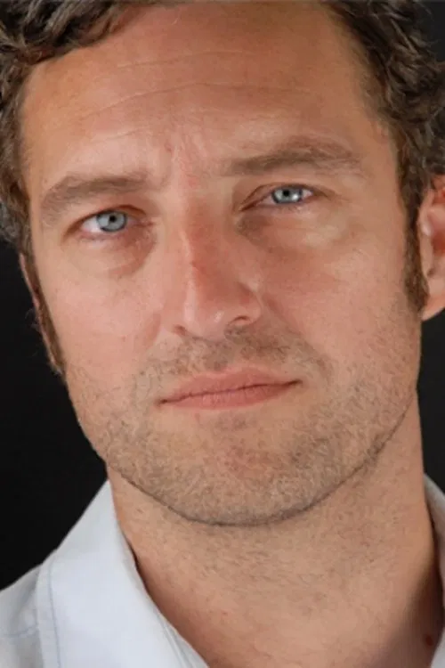 Benjamin Baroche profile