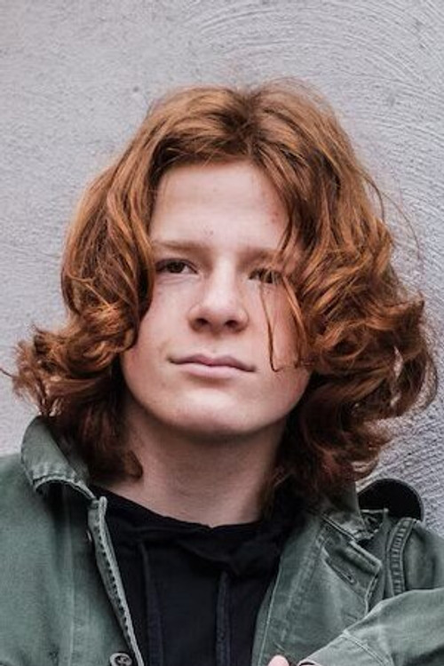 Sam Vanden Broecke profile