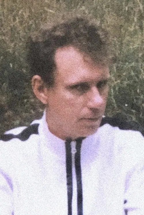 Johan Lundgren profile