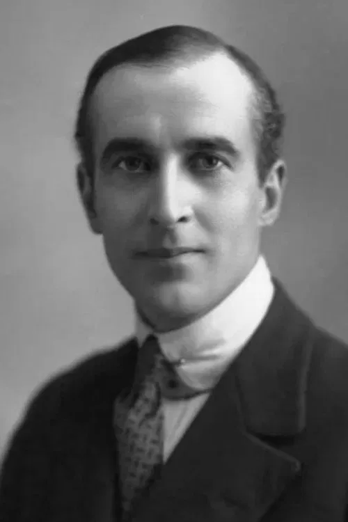 Arthur Wontner profile