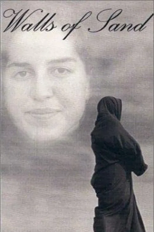 Walls of Sand poster