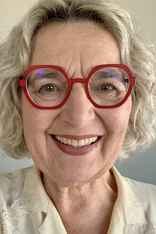 Nicole Verstraete profile