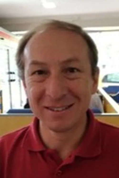 Alberto Zornoza profile