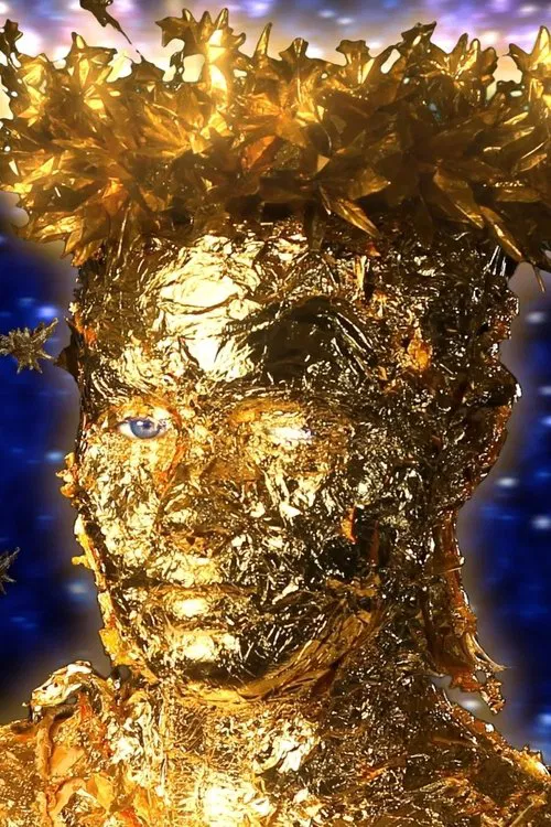 Where Is the Key? poster