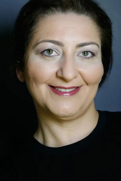 Zuhal Yalçın profile