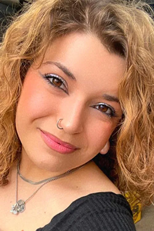 Federica Bruno profile