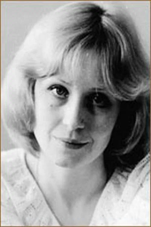 Natalya Borovkova profile