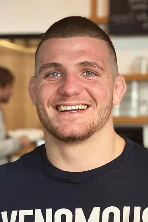 Matěj Kuzník profile