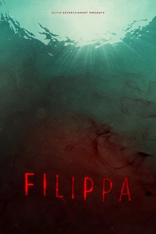 Filippa poster