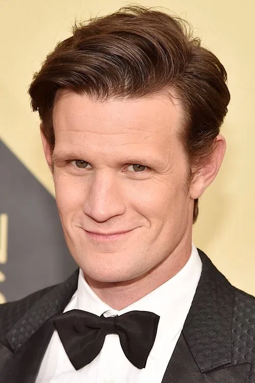 Matt Smith profile