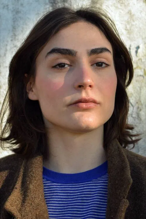 Celeste Cescutti profile