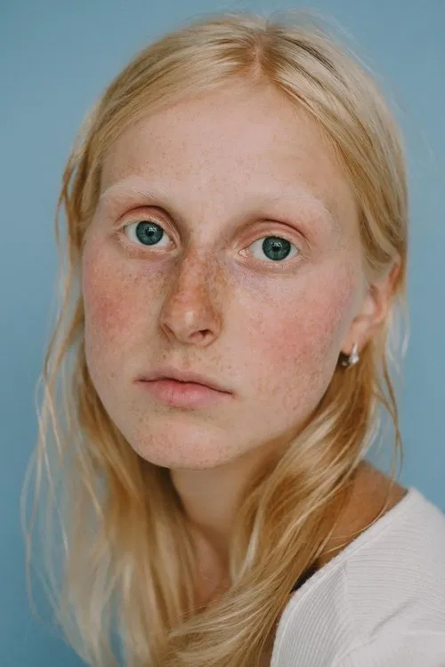 Sofya Shidlovskaya profile