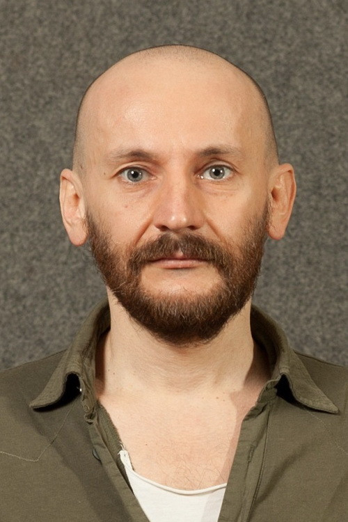 Aleksey Shilo profile