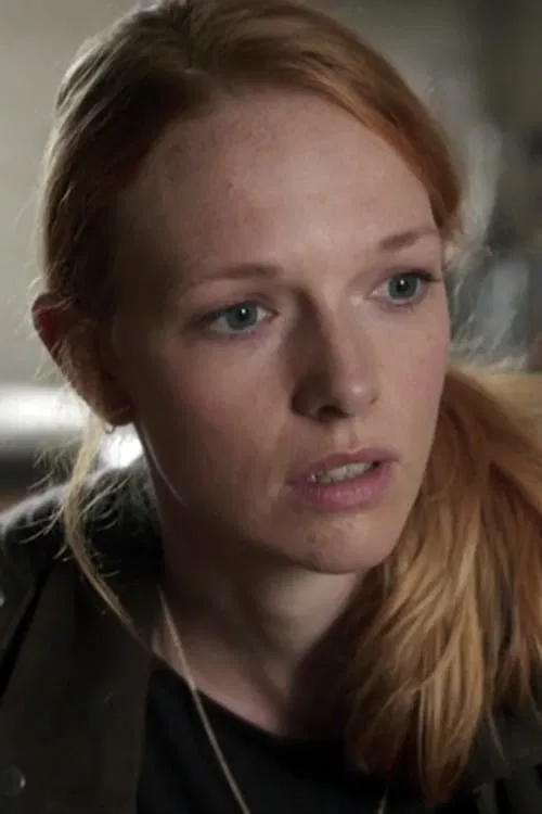 Carolina Main profile