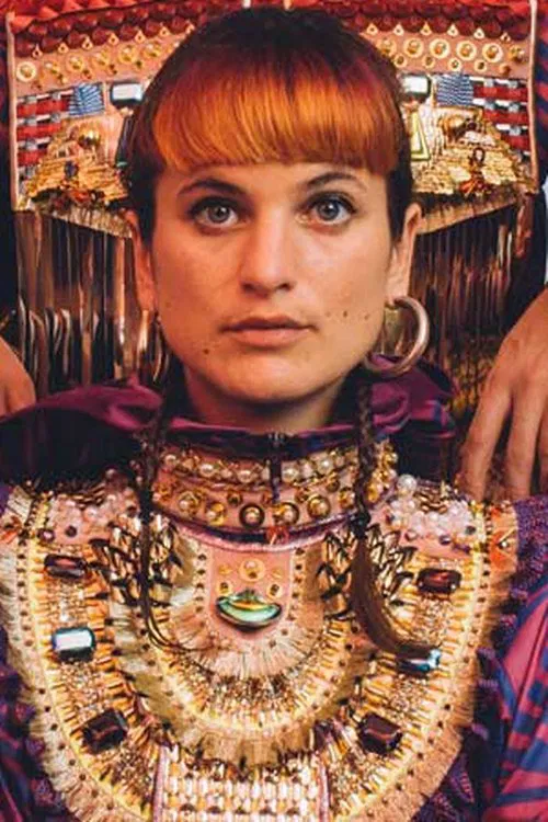 Elisa Poublan profile