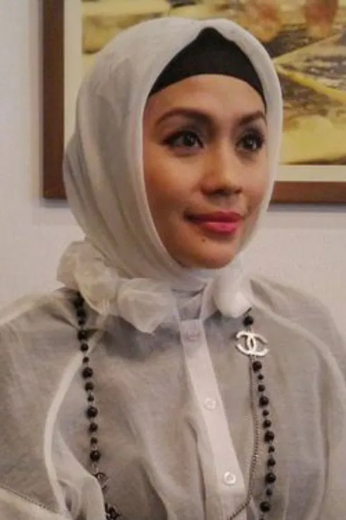 Raslina Rasidin profile