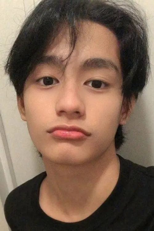 Ryan Andrei Zamora profile