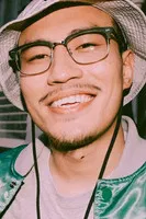 Azamat Marklenov profile