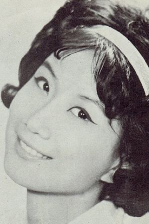 Hilda Chow Hsuen profile