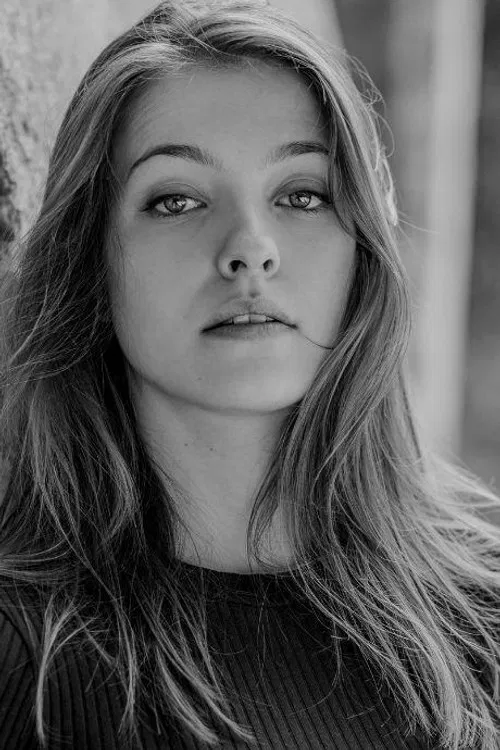 Dominika Walo profile