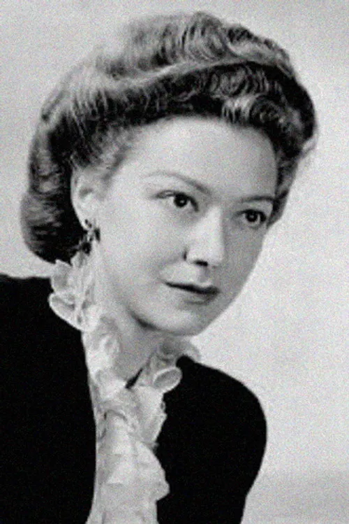 Helen Beverly profile