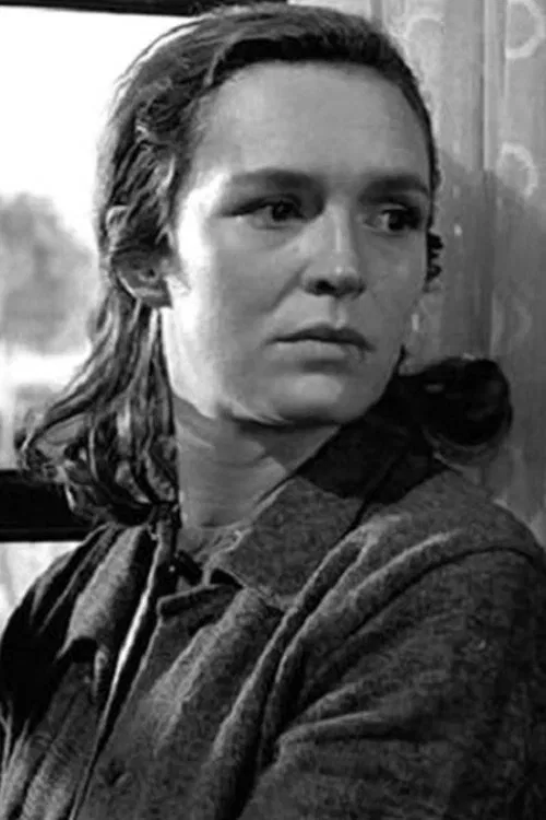 Margarita Lozano profile