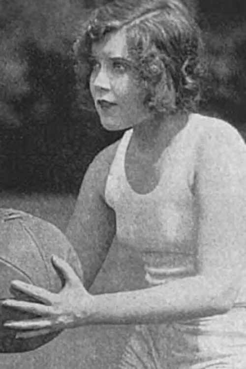 Lillian Gilmore profile