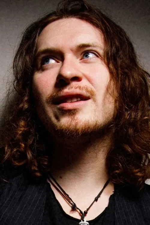 Matt George Lovett profile