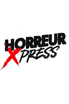 Horreur Xpress poster