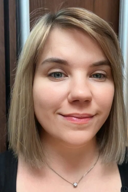 Svitlana Rudiuk profile